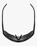 SCICON Cycling sunglasses - AEROSHADE XL - black