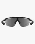 SCICON Cycling sunglasses - AEROWING - black