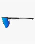SCICON Cycling sunglasses - AEROWING LAMON - black