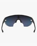 SCICON Cycling sunglasses - AEROWING LAMON - black