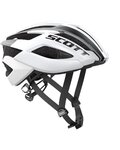 SCOTT Cycling helmet - ARX (CE) - white