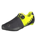 SCOTT Cycling shoe covers - AS 20 - black