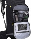 SCOTT backpack - PACK PERFORM EVO 16L - black