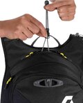 SCOTT backpack - PACK PERFORM EVO 16L - black