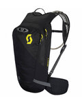 SCOTT backpack - PACK PERFORM EVO 10L - black