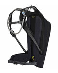 SCOTT backpack - PACK PERFORM EVO 10L - black