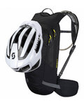 SCOTT backpack - PACK PERFORM EVO 10L - black