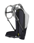 SCOTT backpack - PACK PERFORM EVO 10L - grey