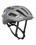 SCOTT Cycling helmet - ARX PLUS (CE) - silver