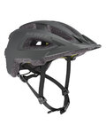 SCOTT Cycling helmet - GROOVE PLUS - grey
