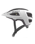 SCOTT Cycling helmet - GROOVE PLUS (CE) - white