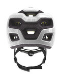 SCOTT Cycling helmet - GROOVE PLUS (CE) - white