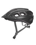 SCOTT Cycling helmet - SUPRA (CE) - black