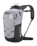 SCOTT Cycling backpack - TRAIL LITE EVO 14L - grey