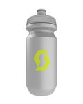 SCOTT Cycling water bottle - CORPORATE G4 600 ml - silver