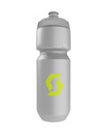 SCOTT Cycling water bottle - CORPORATE G4 800 ml - silver