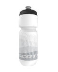 SCOTT Cycling water bottle - CORPORATE G4 600 ml - white