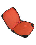 SCOTT notebook bag - CASE 17''  - red/grey