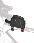 SYNCROS bike bag - FRAME 350 - black