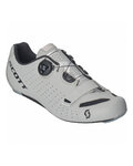 SCOTT Cycling shoes - ROAD COMP BOA REFL W - black/grey