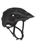 SCOTT Cycling helmet - GROOVE PLUS (CE) - black