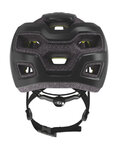 SCOTT Cycling helmet - GROOVE PLUS (CE) - black