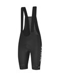 SCOTT Cycling bib shorts - RC PRO +++ - black