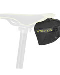 SYNCROS bike bag - IS QR 450 - black
