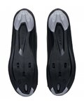 SCOTT Cycling shoes - ROAD COMP BOA - black/silver