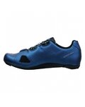 SCOTT Cycling shoes - COMP BOA - blue