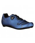 SCOTT Cycling shoes - COMP BOA - blue