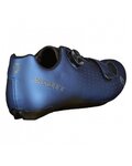 SCOTT Cycling shoes - COMP BOA - blue