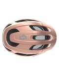 SCOTT Cycling helmet - SUPRA (CE) - pink