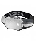 SCOTT hipbelt - TRAIL FR'   - grey/black