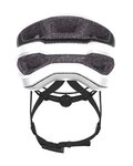 SCOTT Cycling helmet - ARX PLUS - white/black