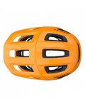 SCOTT Cycling helmet - ARGO PLUS (CE) - orange