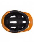 SCOTT Cycling helmet - ARGO PLUS (CE) - orange