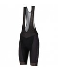 SCOTT Cycling bib shorts - RC TEAM ++ 2022 - grey/black