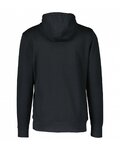 SCOTT hoodie - ICON LS - white/black