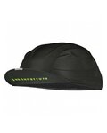 SCOTT Cycling hat - PERFORMANCE - yellow/black