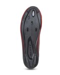 SCOTT Cycling shoes - COMP BOA - black/red