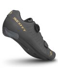 SCOTT Cycling shoes - ROAD COMP BOA W - grey/black
