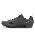 SCOTT Cycling shoes - ROAD COMP BOA W - grey/black