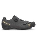 SCOTT Cycling shoes - MTB COMP BOA W - grey/black