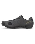 SCOTT Cycling shoes - MTB COMP BOA W - grey/black
