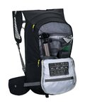SCOTT backpack - PACK PERFORM EVO 16L - blue/black