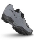 SCOTT Cycling shoes - MTB COMP BOA W REFLECTIVE - grey