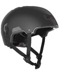 SCOTT Cycling helmet - JIBE (CE) - black