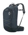 SCOTT backpack - TRAIL LITE EVO 22L - blue