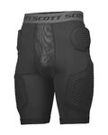 SCOTT underpants with pads - AIRFLEX - black